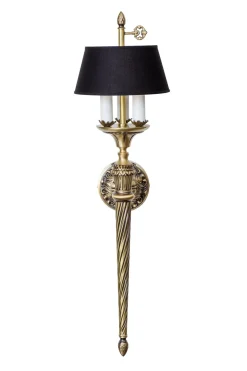 Possoni Kinkiety I Lampy Na Ścianę<Yvette 390/A3 - - kinkiet