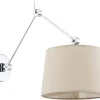 Argon Kinkiety I Lampy Na Ścianę|Kinkiety Nowoczesne<Zakyntos 3546 - - kinkiet 1 pł.