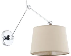 Argon Kinkiety I Lampy Na Ścianę|Kinkiety Nowoczesne<Zakyntos 3546 - - kinkiet 1 pł.