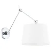 Argon Kinkiety I Lampy Na Ścianę|Kinkiety Nowoczesne<Zakyntos 3545 - - kinkiet 1 pł.