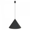 Nowodvorski Żyrandole|Lampy Do Kuchni, Oświetlenie Kuchenne<Zenith L Black - - lampa wisząca nowoczesna