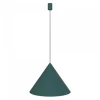 Nowodvorski Lampy Do Kuchni, Oświetlenie Kuchenne|Lampy Wiszące Nad Ladę Kuchenną<Zenith L Green - - lampa wisząca nowoczesna