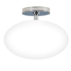 Astro Plafony Sufitowe I Ścienne<Zeppo chrom - - lampa sufitowa