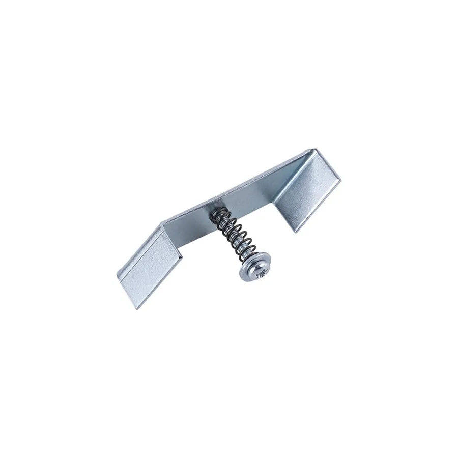 Nowodvorski Oświetlenie Szynowe, Lampy Na Szynie<Zestaw Do Mocowania Szynoprzewodów Profile Recessed Fixing Set -
