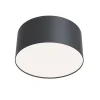 Maytoni Plafony Sufitowe I Ścienne|Lampy Młodzieżowe<Zon Black 12 - - lampa sufitowa nowoczesna